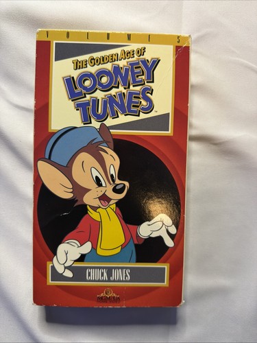 The golden age looney tunes - of,