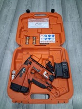 Paslode Im65a 2nd Fix Nail Gun
