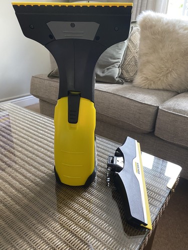 Karcher electric window - electric,