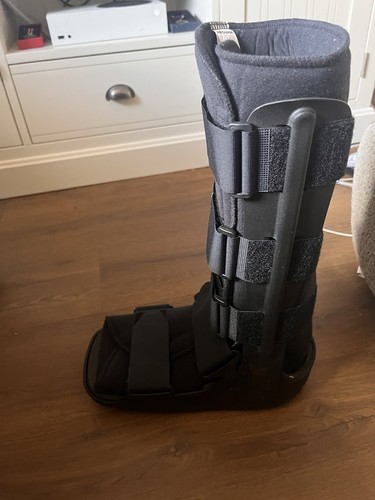 Recura orthopaedic walking - recura,