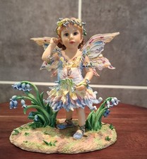 Christine Haworth Faerie