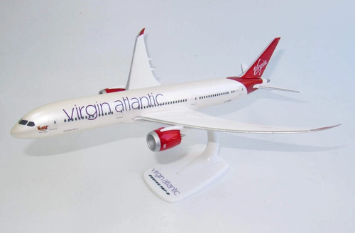 Virgin atlantic boeing 787 - virgin,
