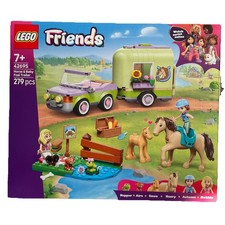 Lego friends 42695 horse - lego, &