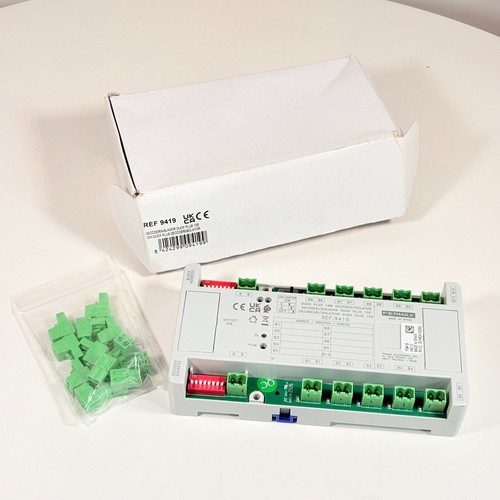 Fermax 9419 duox plus floor - 9419,