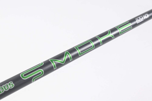 Hzrdus smoke green 3 wood - smoke,