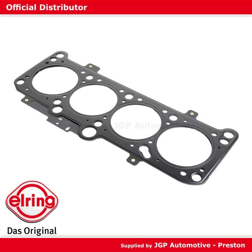 Cylinder head gasket 9 - gasket, 1.9
