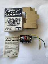 Tamiya 53779 GT Tuned Motor