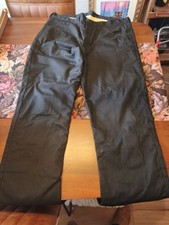 Hood motocycle jeans aramid - hood,