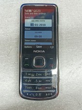Nokia 6700c unlocked - nokia,