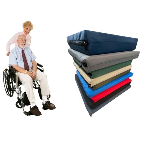Pressure relief memory - memory, foam