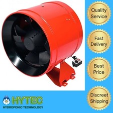 Rhino Ultra EC Fan 6 inch -