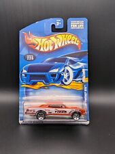 Hot Wheels #226 '67 Pontiac GTO Muscle Car Vintage 2000 Release L31