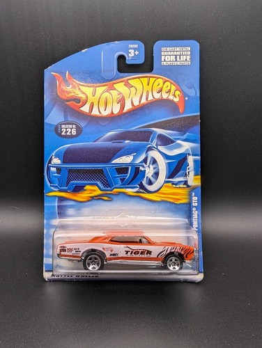 Hot wheels 226 67 - #226, '67