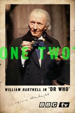 WILLIAM HARTNELL DR WHO SIGNED