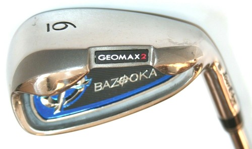 Tour edge bazooka geomax max - tour,