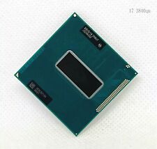 Intel Core i7 3840QM CPU Quad-Core 2.8-3.8GHz 8M SR0UT Socket G2 Processor