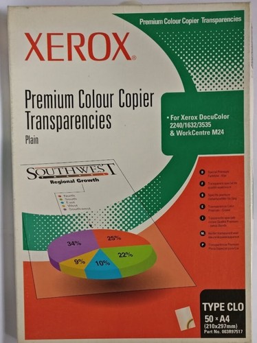 Xerox premium colour - premium, copier
