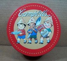 1997 Campbell's Soup Collector