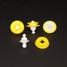 10 Car Wheel Arch Trim