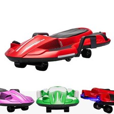 WIZ Kart Kids 12V Ride On Car