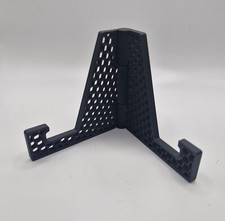 Hexagon Plate Stand Holder
