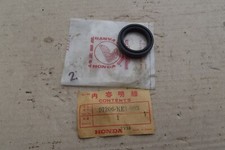 HONDA CRM125 MTX125 MTX200 NSR125 OIL SEAL 1983-96 NOS 91206-KE1-003 REF2