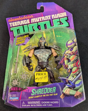Nickelodeon Teenage Mutant