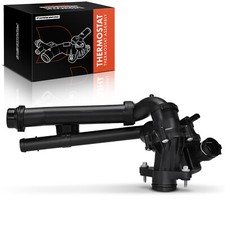 Coolant Thermostat For