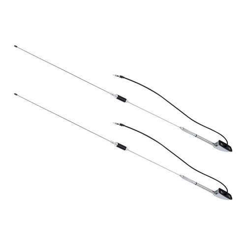 Antenna audio comfort - audio,