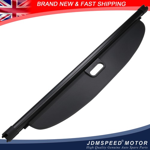 Rear parcel shelf boot - shelf,