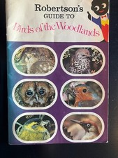 ROBERTSON'S ( Golly )  Guide