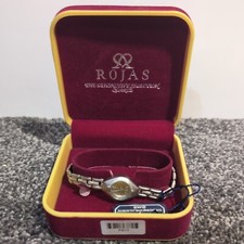 Rojas The Distinctive