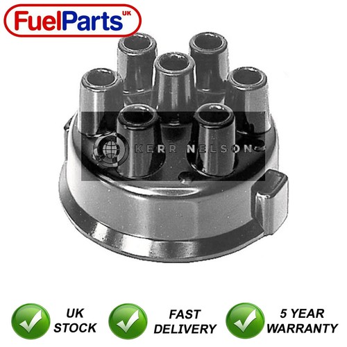 Kerr nelson distributor - nelson, cap