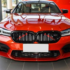 2pcs front grille - 2pcs,