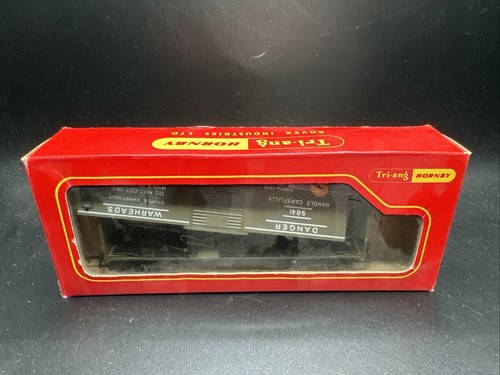 Rare triang battle space r249k - triang,