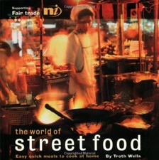 The World of Street Food: Easy