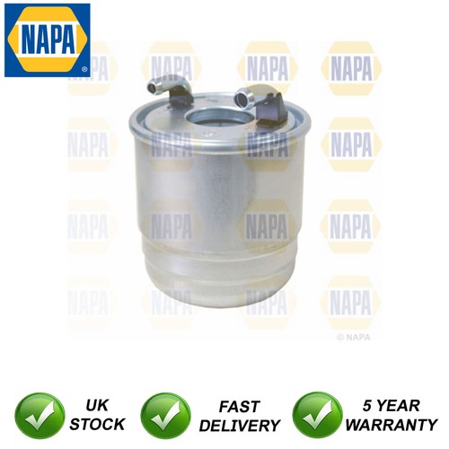Fuel filter napa fits - napa,