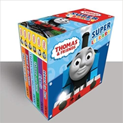 Thomas the tank engine super - thomas,