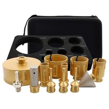 SHDIATOOL 12pcs/set