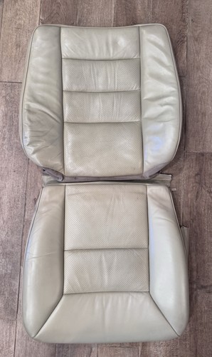 1989 1991 mercedes w126 front - 1989-1991,