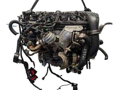D5244t20 complete diesel - 2.4,
