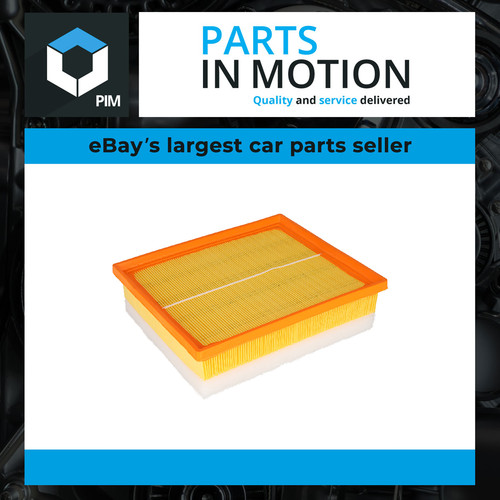 Air filter adn12243 blue - air, print