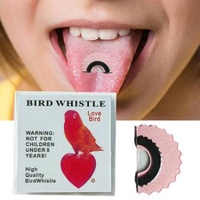 Bird Whistles Bird Caller