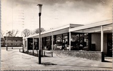 South Street Glenrothes Shops