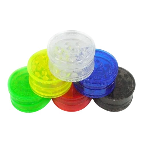 Magnetic plastic herb spice - magnetic,