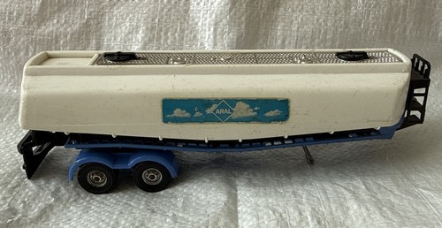 Corgi major gloster saro - corgi,