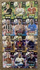 Topps Match Attax 25/26