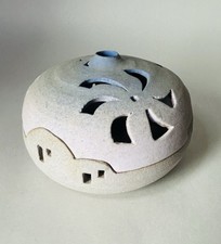 Handmade Contemporary Russian