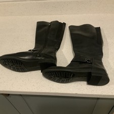  Clarks Black Mint Jam