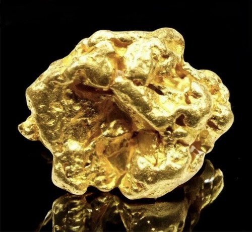 000 grams alaskan yukon - yukon, bc